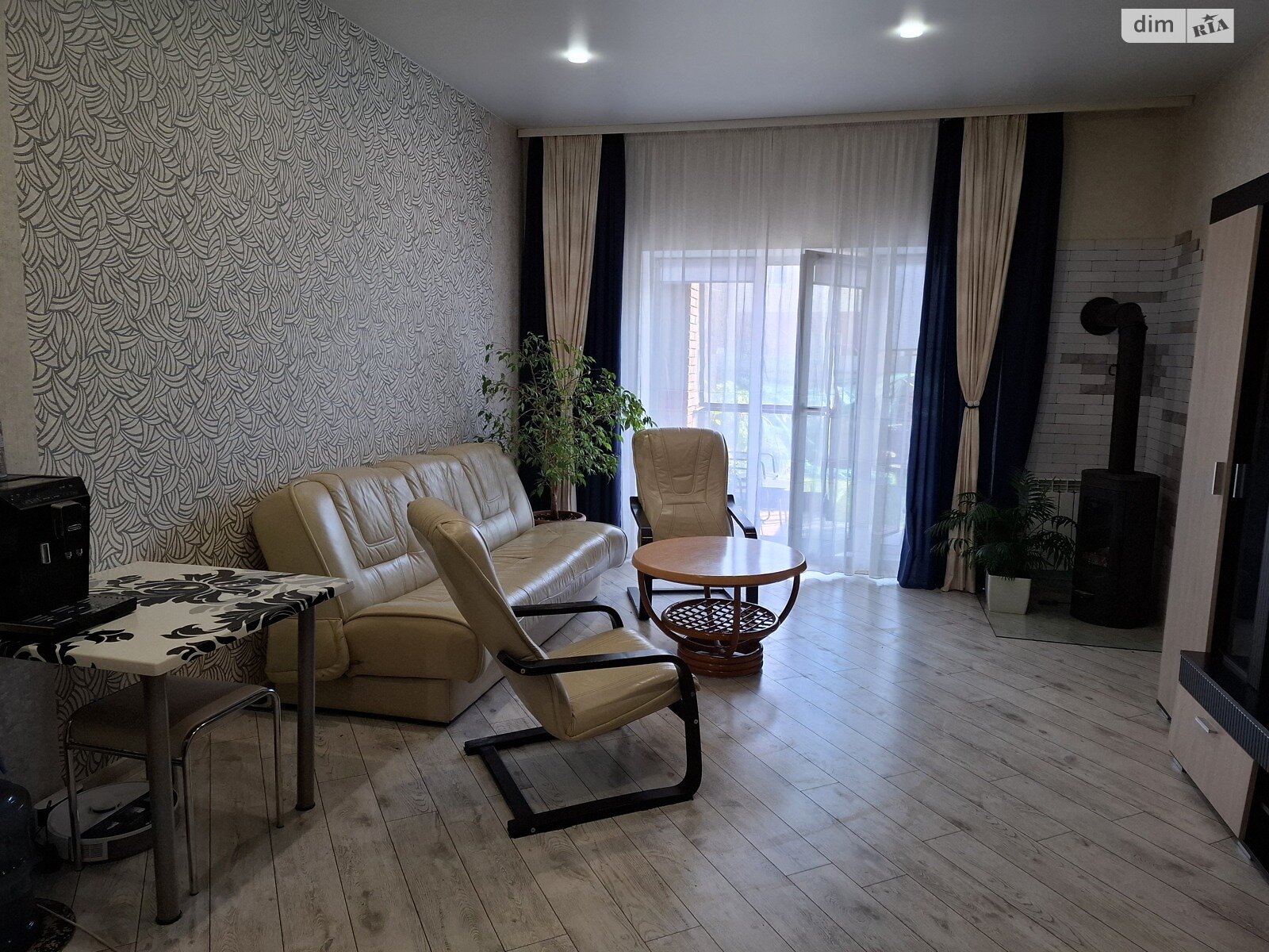 двоповерховий таунхаус, 92 кв. м, керамічна цегла. Продаж у Погребах фото 1 двоповерховий таунхаус, 92 кв. м, керамічна цегла. Продаж у Погребах фото 1