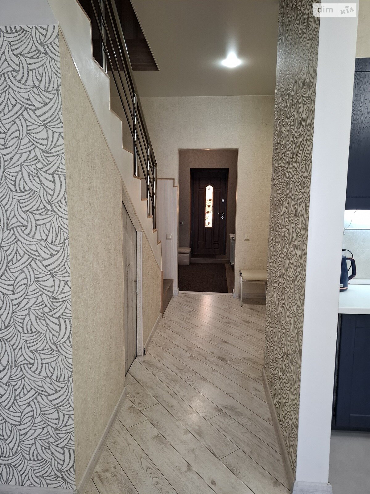 двоповерховий таунхаус, 92 кв. м, керамічна цегла. Продаж у Погребах фото 1 двоповерховий таунхаус, 92 кв. м, керамічна цегла. Продаж у Погребах фото 1