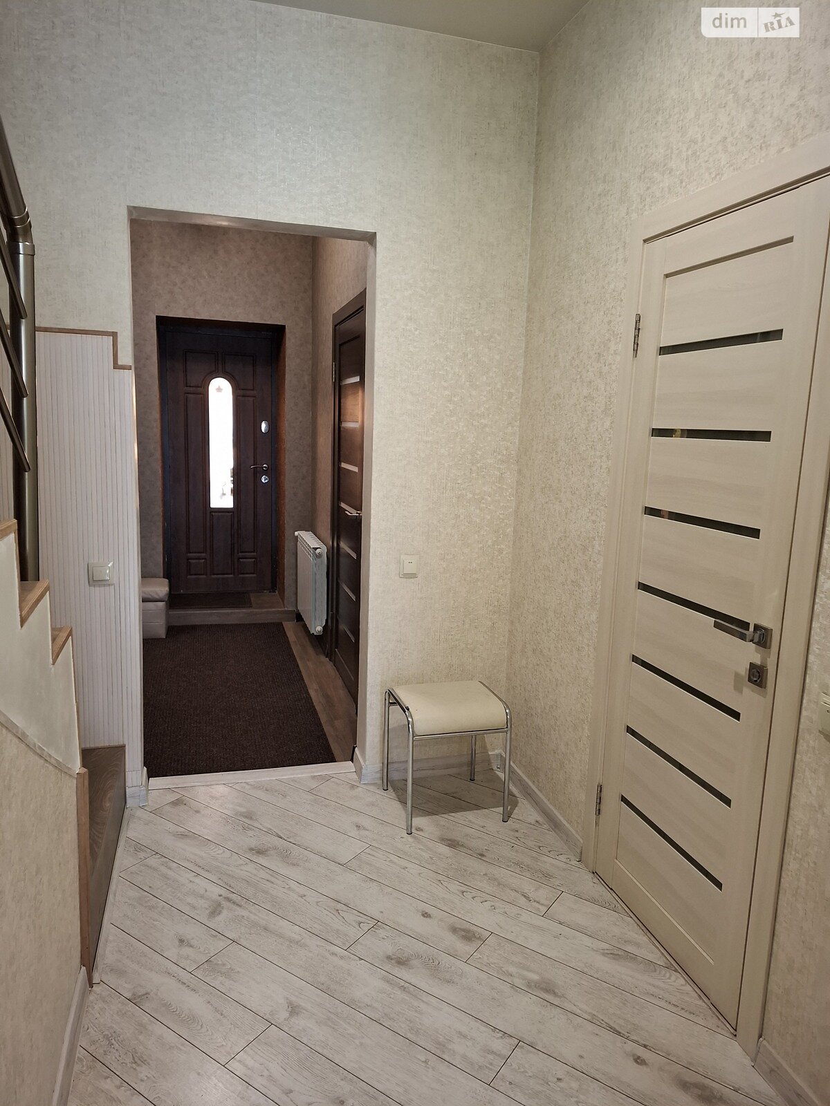 двоповерховий таунхаус, 92 кв. м, керамічна цегла. Продаж у Погребах фото 1 двоповерховий таунхаус, 92 кв. м, керамічна цегла. Продаж у Погребах фото 1