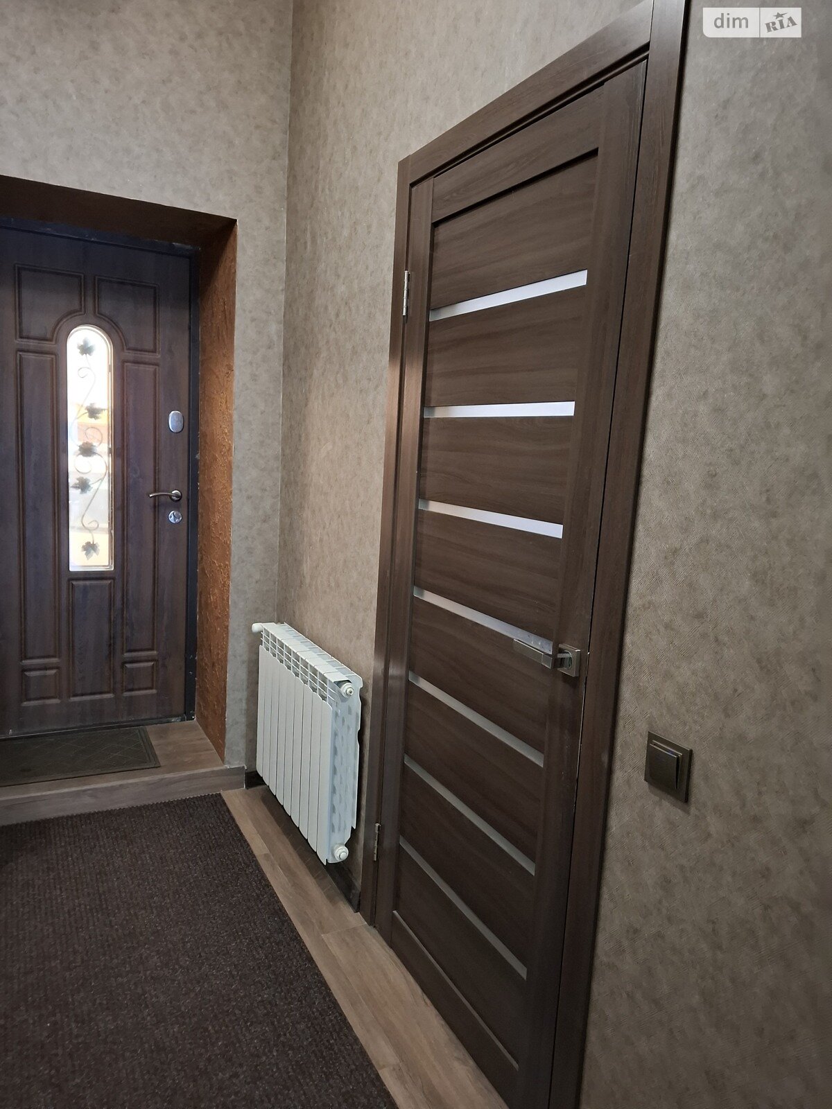 двоповерховий таунхаус, 92 кв. м, керамічна цегла. Продаж у Погребах фото 1 двоповерховий таунхаус, 92 кв. м, керамічна цегла. Продаж у Погребах фото 1