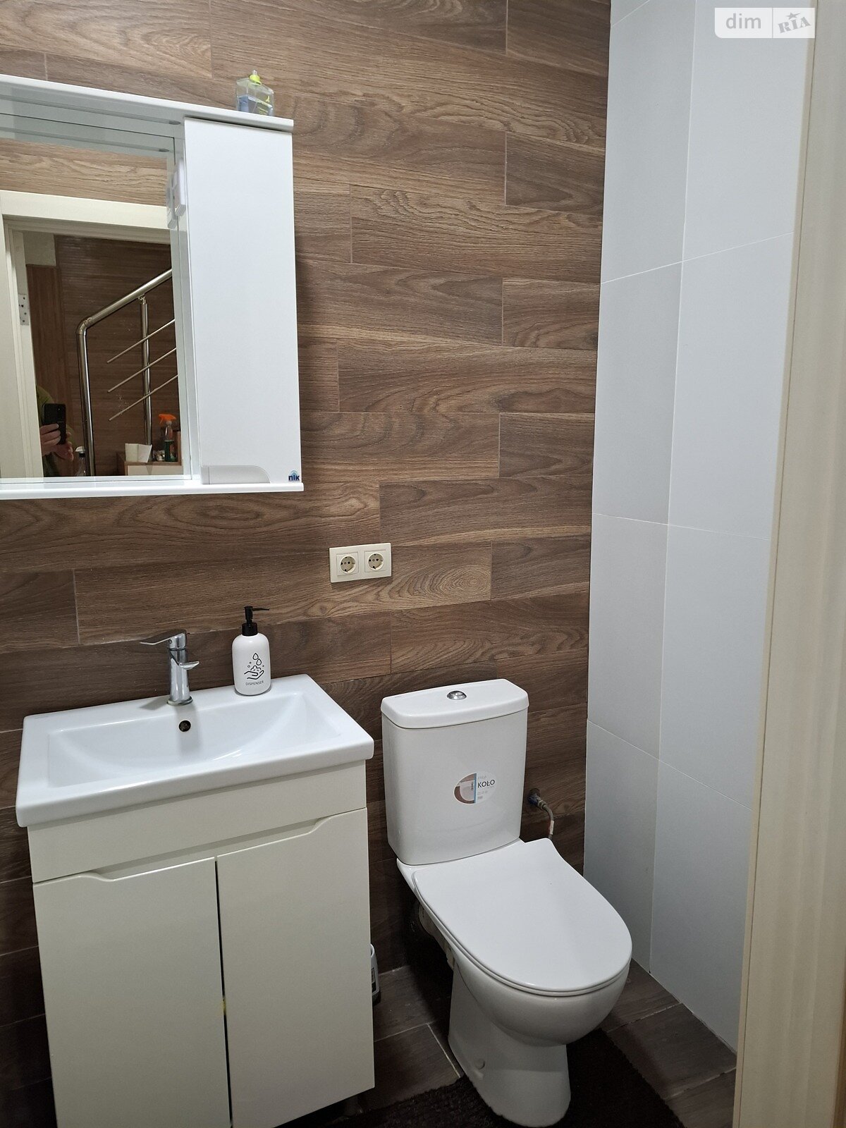 двоповерховий таунхаус, 92 кв. м, керамічна цегла. Продаж у Погребах фото 1 двоповерховий таунхаус, 92 кв. м, керамічна цегла. Продаж у Погребах фото 1