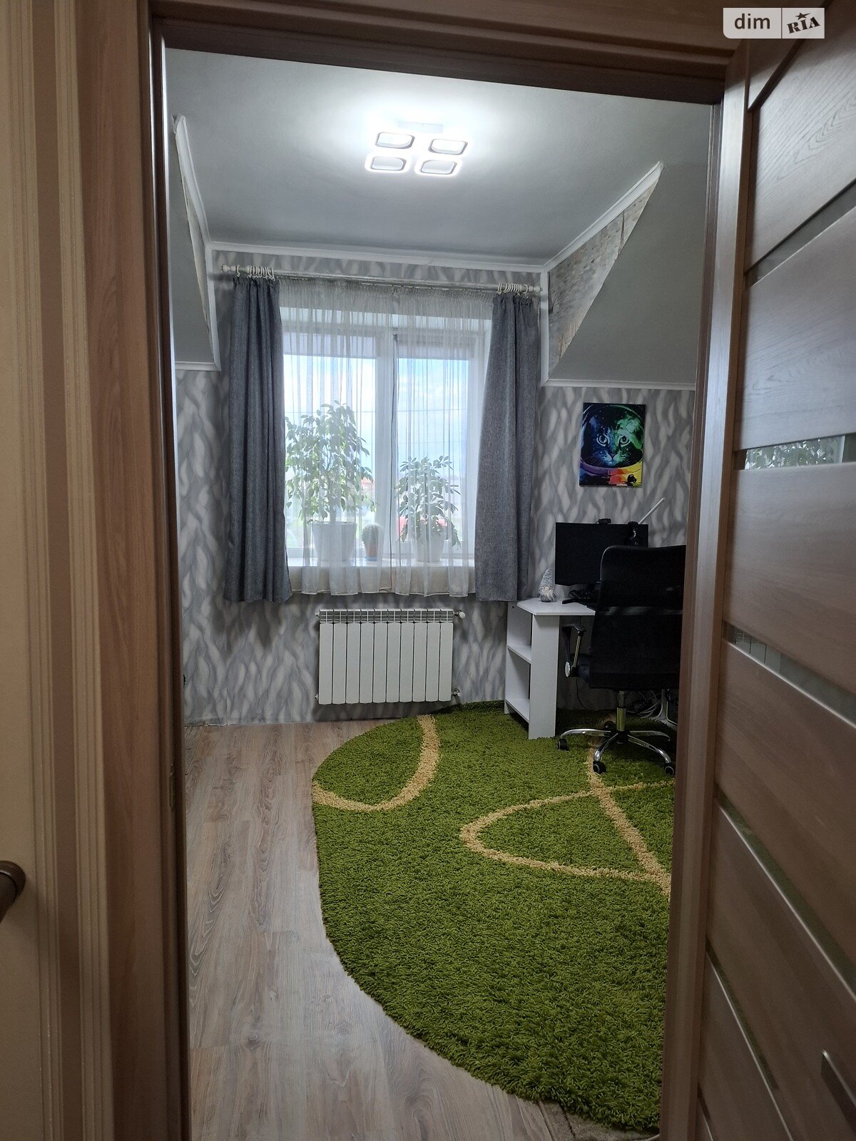 двоповерховий таунхаус, 92 кв. м, керамічна цегла. Продаж у Погребах фото 1 двоповерховий таунхаус, 92 кв. м, керамічна цегла. Продаж у Погребах фото 1