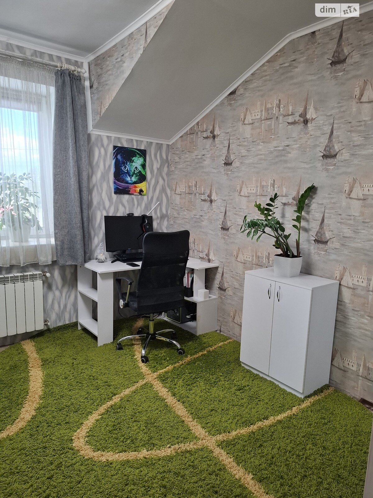 двоповерховий таунхаус, 92 кв. м, керамічна цегла. Продаж у Погребах фото 1 двоповерховий таунхаус, 92 кв. м, керамічна цегла. Продаж у Погребах фото 1