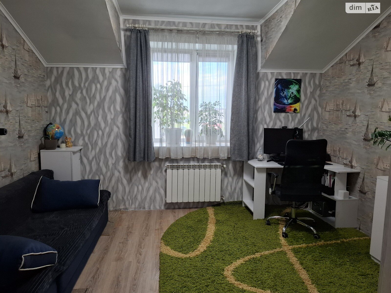 двоповерховий таунхаус, 92 кв. м, керамічна цегла. Продаж у Погребах фото 1 двоповерховий таунхаус, 92 кв. м, керамічна цегла. Продаж у Погребах фото 1