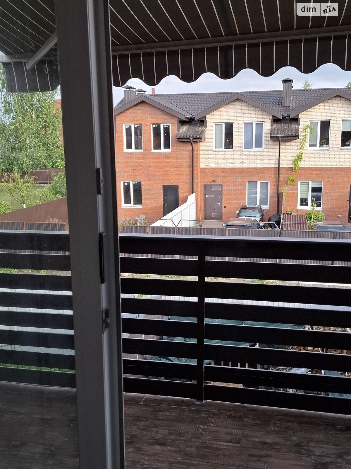двоповерховий таунхаус, 92 кв. м, керамічна цегла. Продаж у Погребах фото 1 двоповерховий таунхаус, 92 кв. м, керамічна цегла. Продаж у Погребах фото 1