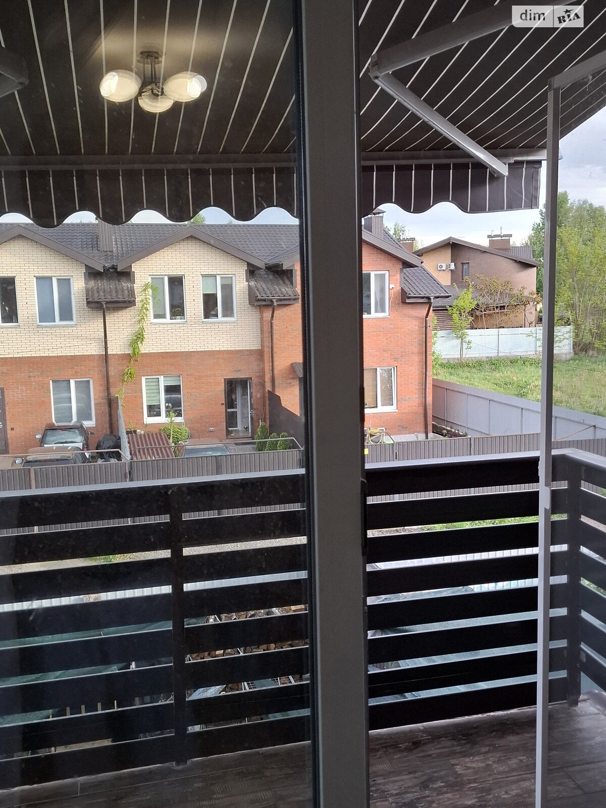 двоповерховий таунхаус, 92 кв. м, керамічна цегла. Продаж у Погребах фото 1 двоповерховий таунхаус, 92 кв. м, керамічна цегла. Продаж у Погребах фото 1