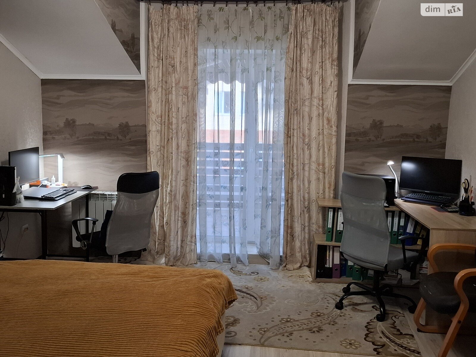 двоповерховий таунхаус, 92 кв. м, керамічна цегла. Продаж у Погребах фото 1 двоповерховий таунхаус, 92 кв. м, керамічна цегла. Продаж у Погребах фото 1
