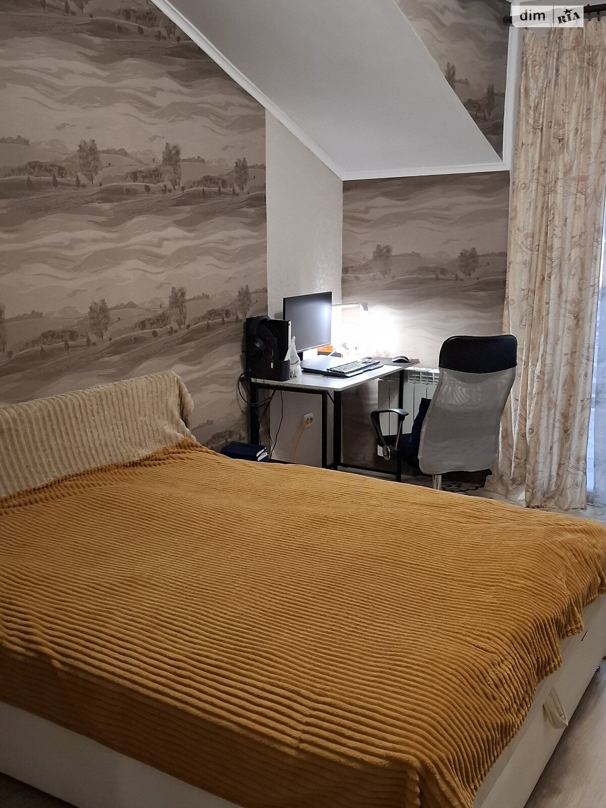 двоповерховий таунхаус, 92 кв. м, керамічна цегла. Продаж у Погребах фото 1 двоповерховий таунхаус, 92 кв. м, керамічна цегла. Продаж у Погребах фото 1