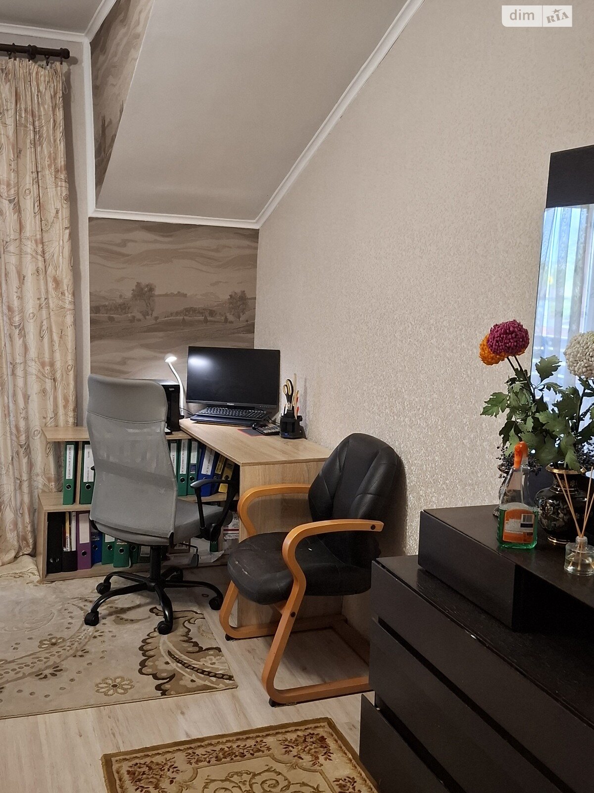 двоповерховий таунхаус, 92 кв. м, керамічна цегла. Продаж у Погребах фото 1 двоповерховий таунхаус, 92 кв. м, керамічна цегла. Продаж у Погребах фото 1