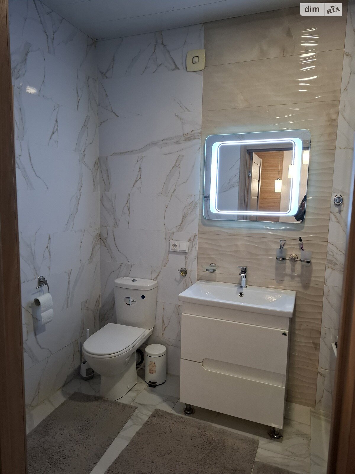 двоповерховий таунхаус, 92 кв. м, керамічна цегла. Продаж у Погребах фото 1 двоповерховий таунхаус, 92 кв. м, керамічна цегла. Продаж у Погребах фото 1