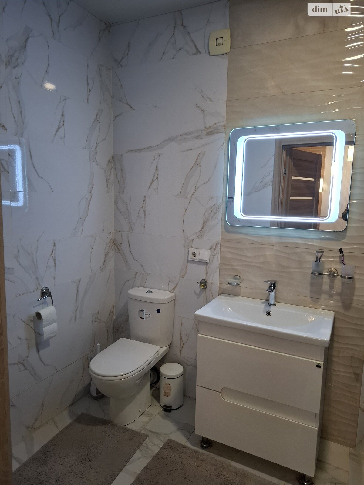 двоповерховий таунхаус, 92 кв. м, керамічна цегла. Продаж у Погребах фото 1 двоповерховий таунхаус, 92 кв. м, керамічна цегла. Продаж у Погребах фото 1