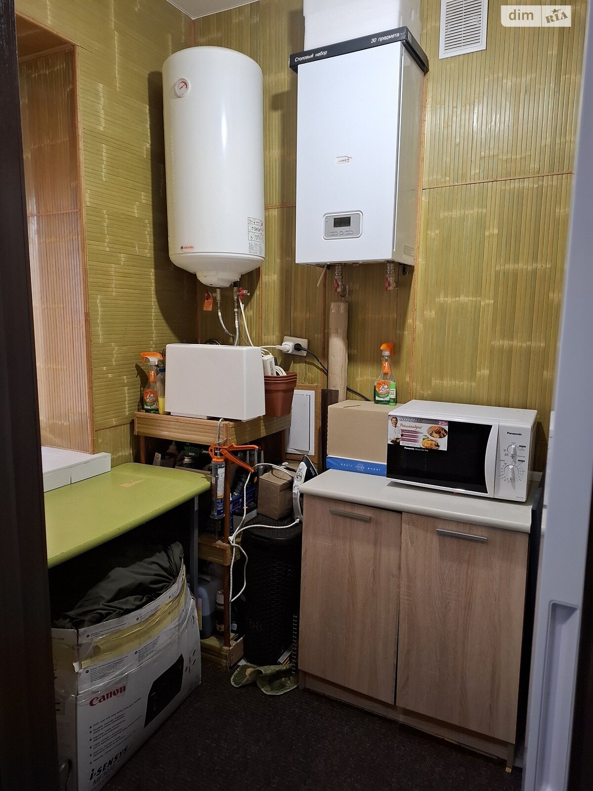 двоповерховий таунхаус, 92 кв. м, керамічна цегла. Продаж у Погребах фото 1 двоповерховий таунхаус, 92 кв. м, керамічна цегла. Продаж у Погребах фото 1