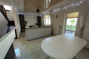 двухэтажный таунхаус, 118.8 кв. м, кирпич. Продажа в Погребах фото 2