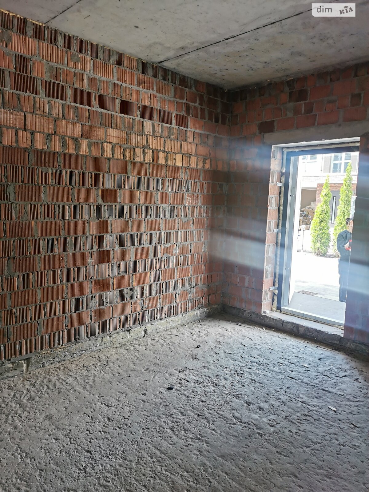 триповерховий таунхаус, 108 кв. м, керамічний блок. Продаж у Погребах фото 1 триповерховий таунхаус, 108 кв. м, керамічний блок. Продаж у Погребах фото 1