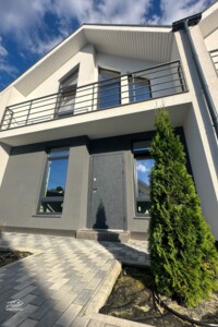 двоповерховий таунхаус, 110 кв. м, газобетон. Продаж в Погребах фото 2