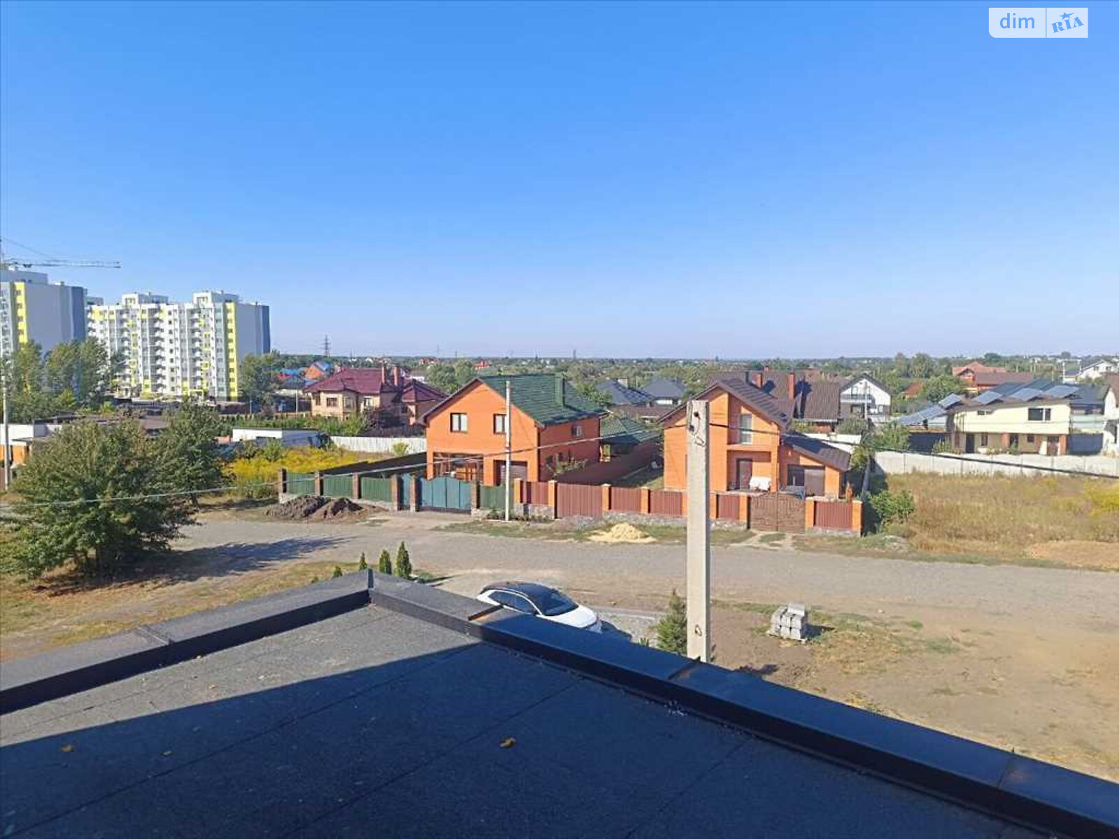 трехэтажный таунхаус, 157 кв. м, кирпич. Продажа в Полтаве район Браилки фото 1 трехэтажный таунхаус, 157 кв. м, кирпич. Продажа в Полтаве район Браилки фото 1