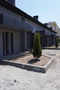 двухэтажный таунхаус, 100 кв. м, газобетон. Продажа в Полтаве район Браилки фото 2