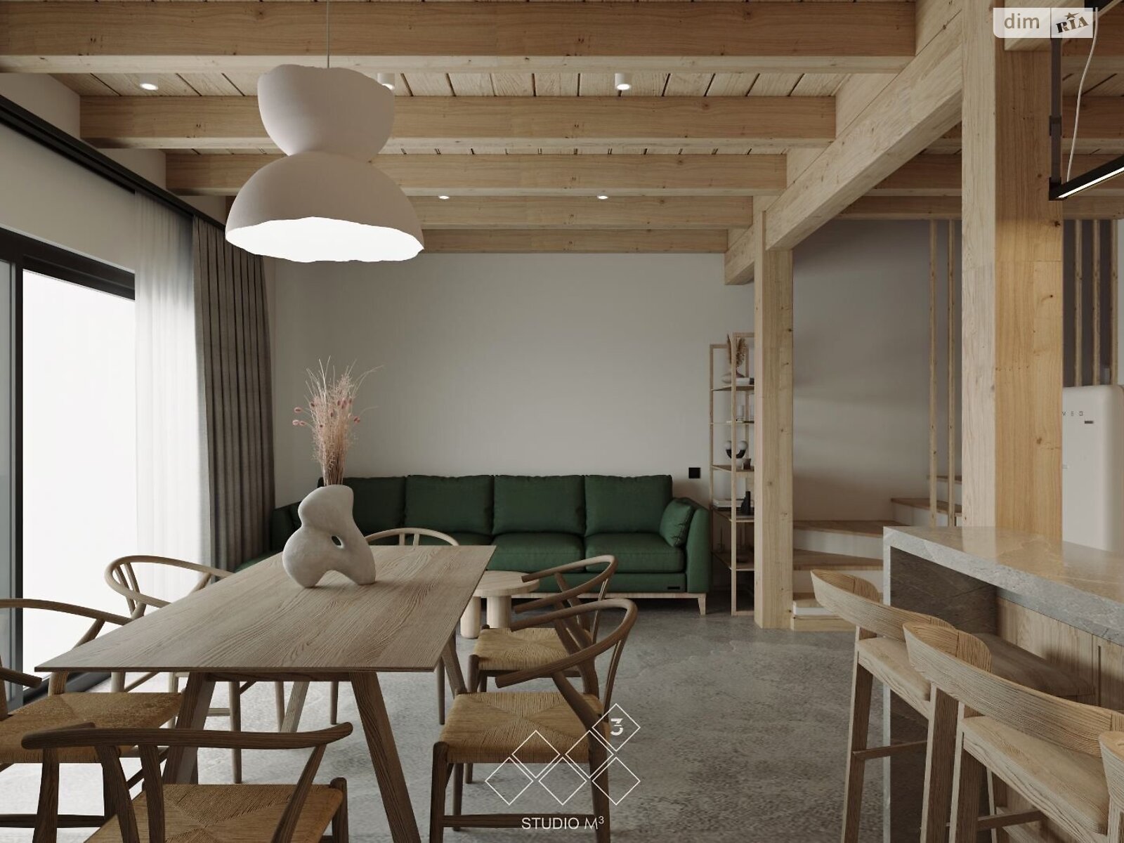 двухэтажный таунхаус, 98 кв. м, кирпич. Продажа в Полянице фото 1 двухэтажный таунхаус, 98 кв. м, кирпич. Продажа в Полянице фото 1