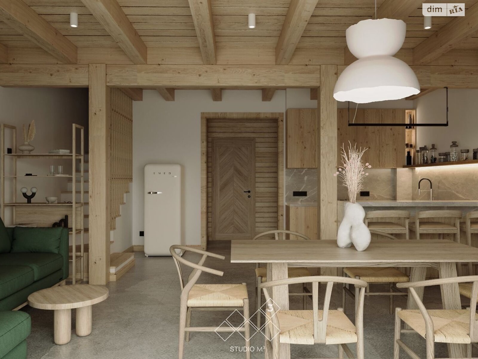 двухэтажный таунхаус, 98 кв. м, кирпич. Продажа в Полянице фото 1 двухэтажный таунхаус, 98 кв. м, кирпич. Продажа в Полянице фото 1