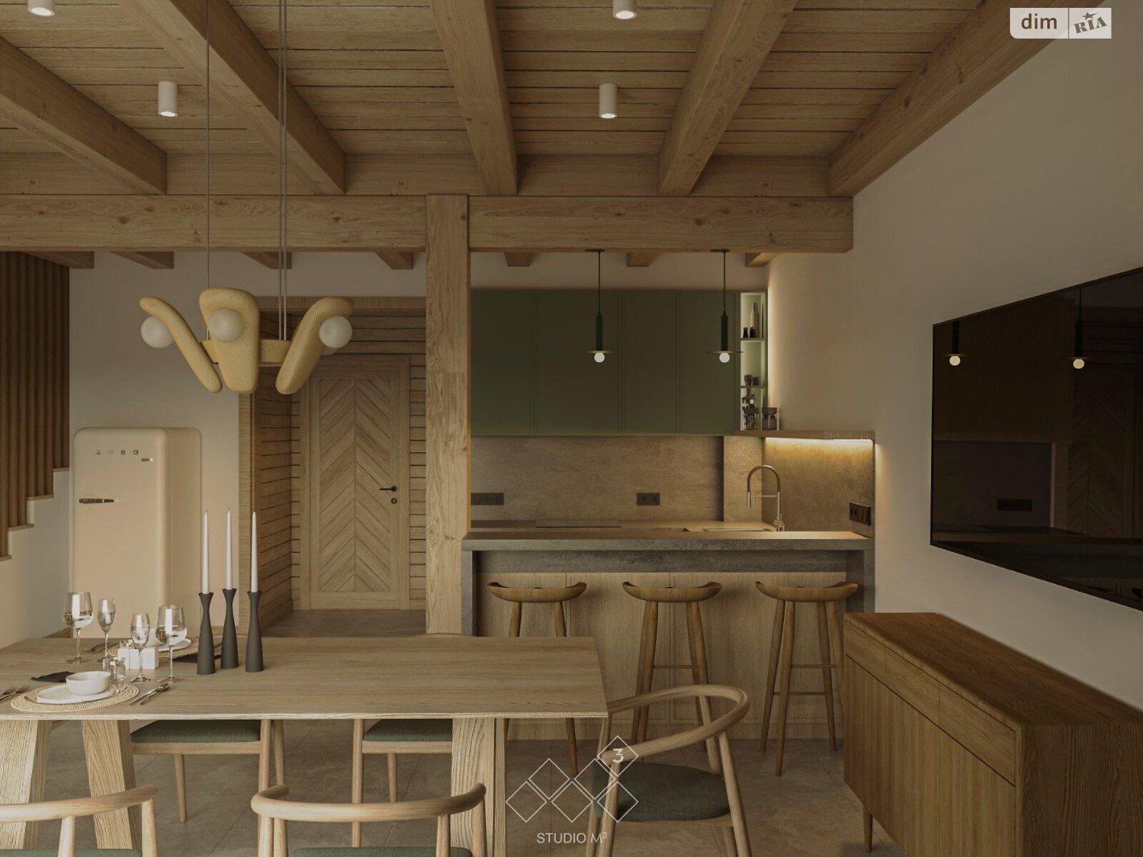 двухэтажный таунхаус, 98 кв. м, кирпич. Продажа в Полянице фото 1 двухэтажный таунхаус, 98 кв. м, кирпич. Продажа в Полянице фото 1