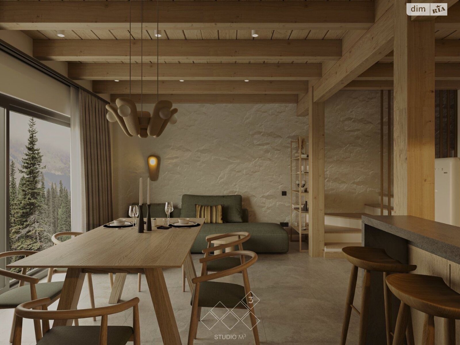 двухэтажный таунхаус, 98 кв. м, кирпич. Продажа в Полянице фото 1 двухэтажный таунхаус, 98 кв. м, кирпич. Продажа в Полянице фото 1