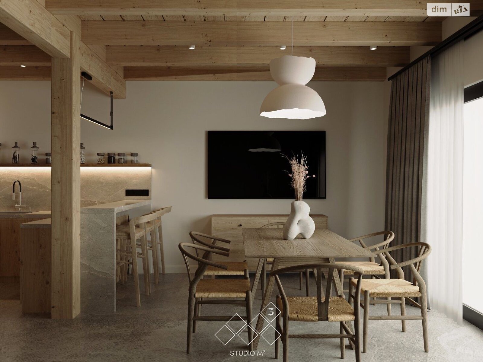 двухэтажный таунхаус, 98 кв. м, кирпич. Продажа в Полянице фото 1 двухэтажный таунхаус, 98 кв. м, кирпич. Продажа в Полянице фото 1