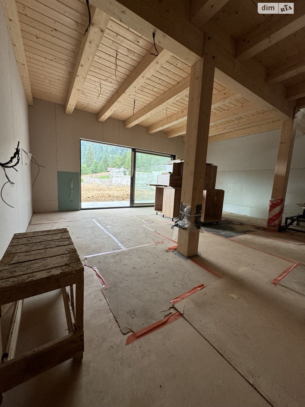 двухэтажный таунхаус, 98 кв. м, кирпич. Продажа в Полянице фото 1 двухэтажный таунхаус, 98 кв. м, кирпич. Продажа в Полянице фото 1