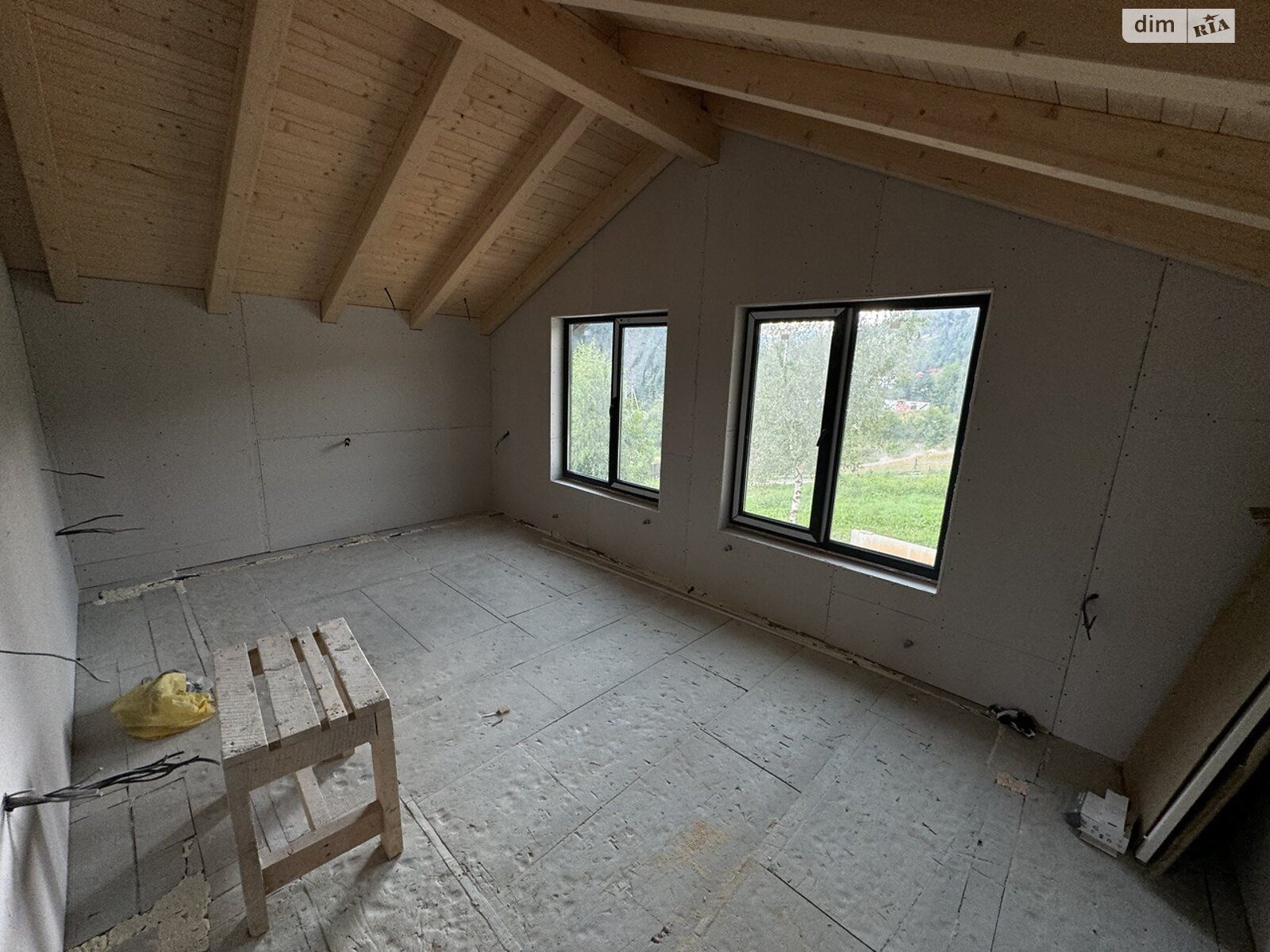 двухэтажный таунхаус, 98 кв. м, кирпич. Продажа в Полянице фото 1 двухэтажный таунхаус, 98 кв. м, кирпич. Продажа в Полянице фото 1