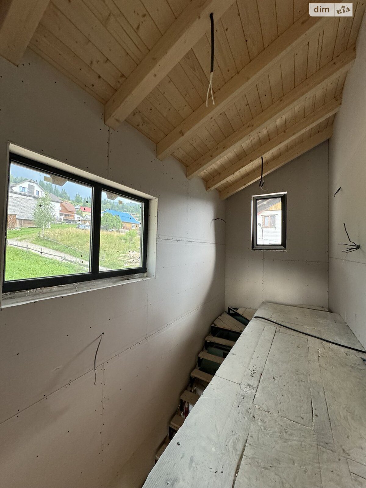 двухэтажный таунхаус, 98 кв. м, кирпич. Продажа в Полянице фото 1 двухэтажный таунхаус, 98 кв. м, кирпич. Продажа в Полянице фото 1