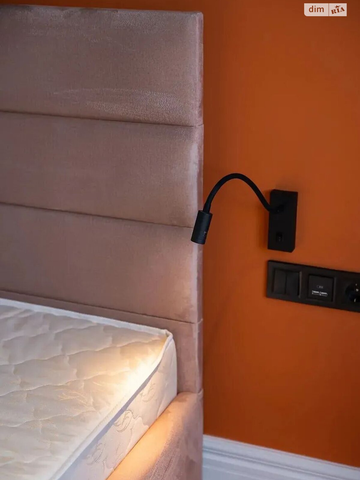 двухэтажный таунхаус, 120 кв. м, кирпич. Продажа в Поляниця фото 1