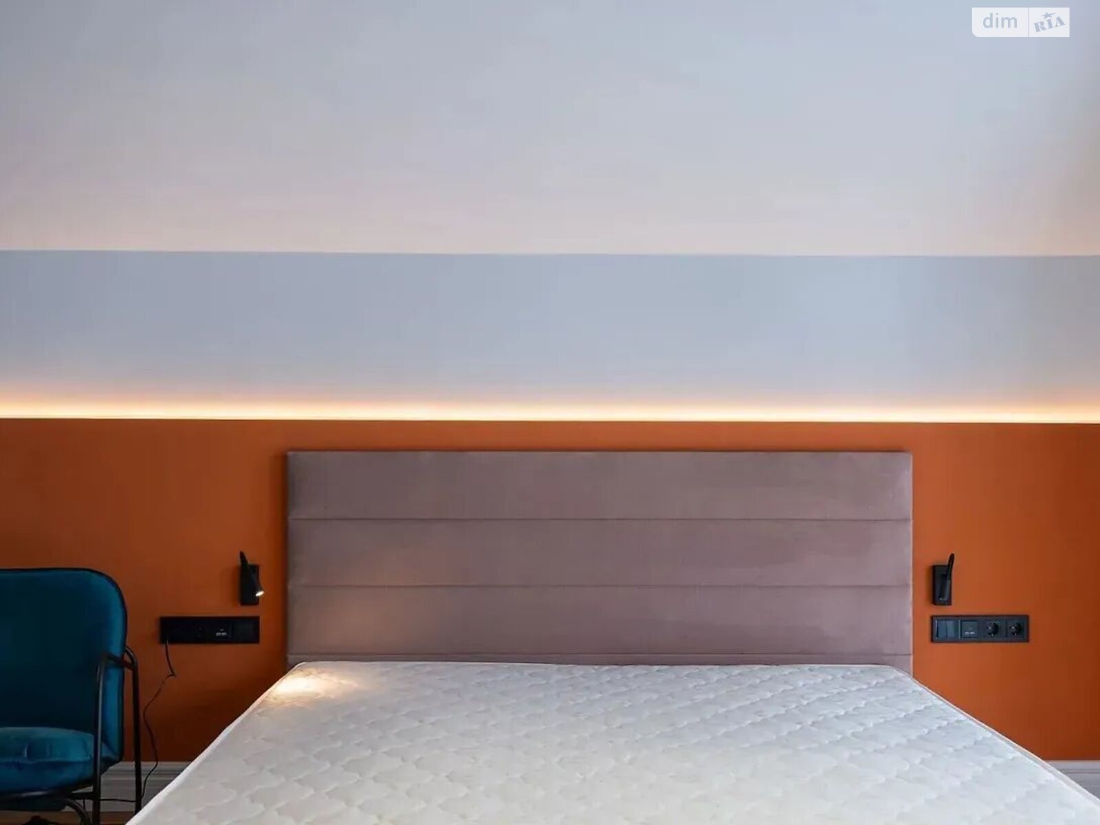 двухэтажный таунхаус, 120 кв. м, кирпич. Продажа в Поляниця фото 1