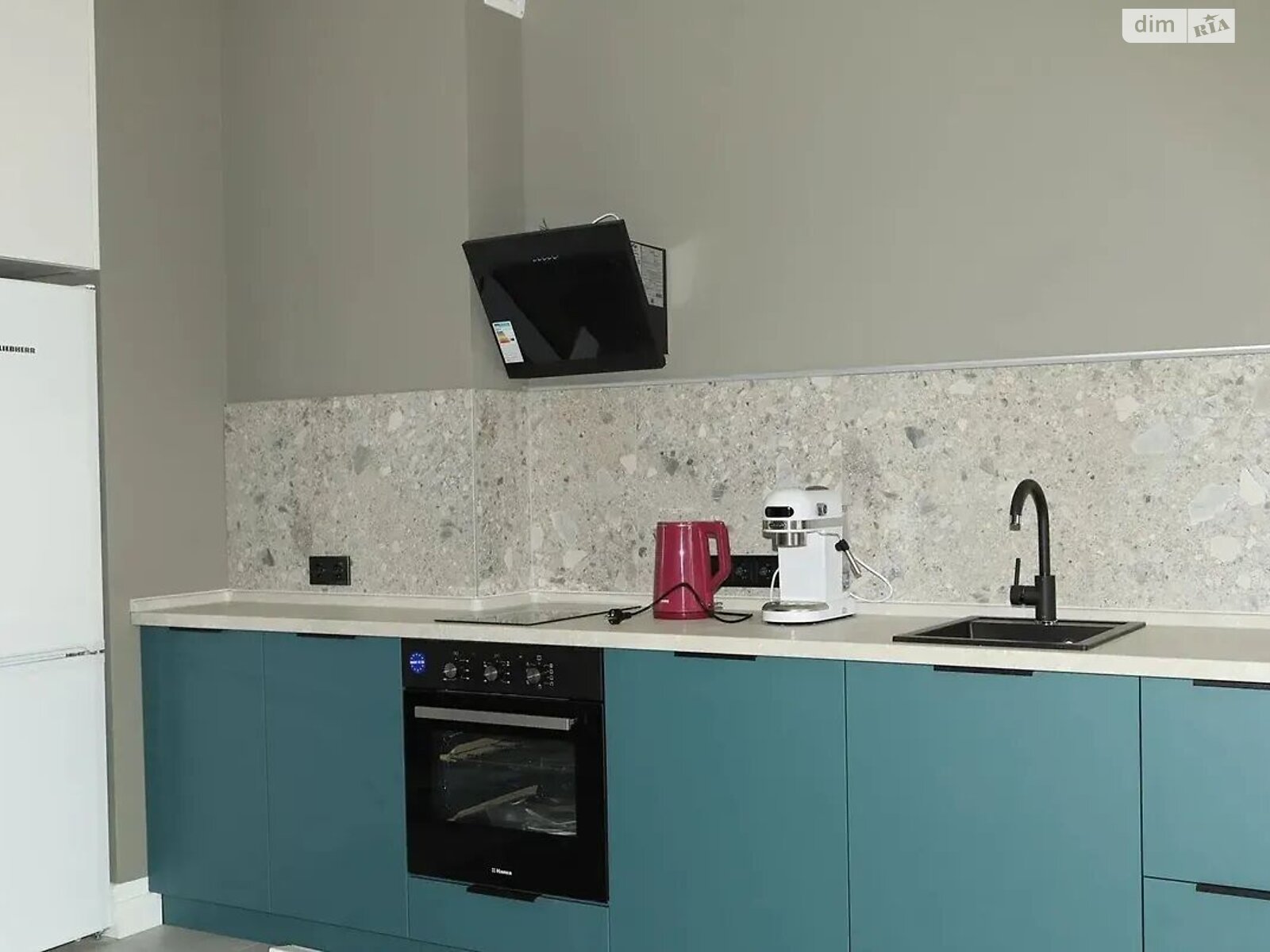 двухэтажный таунхаус, 120 кв. м, кирпич. Продажа в Поляниця фото 1