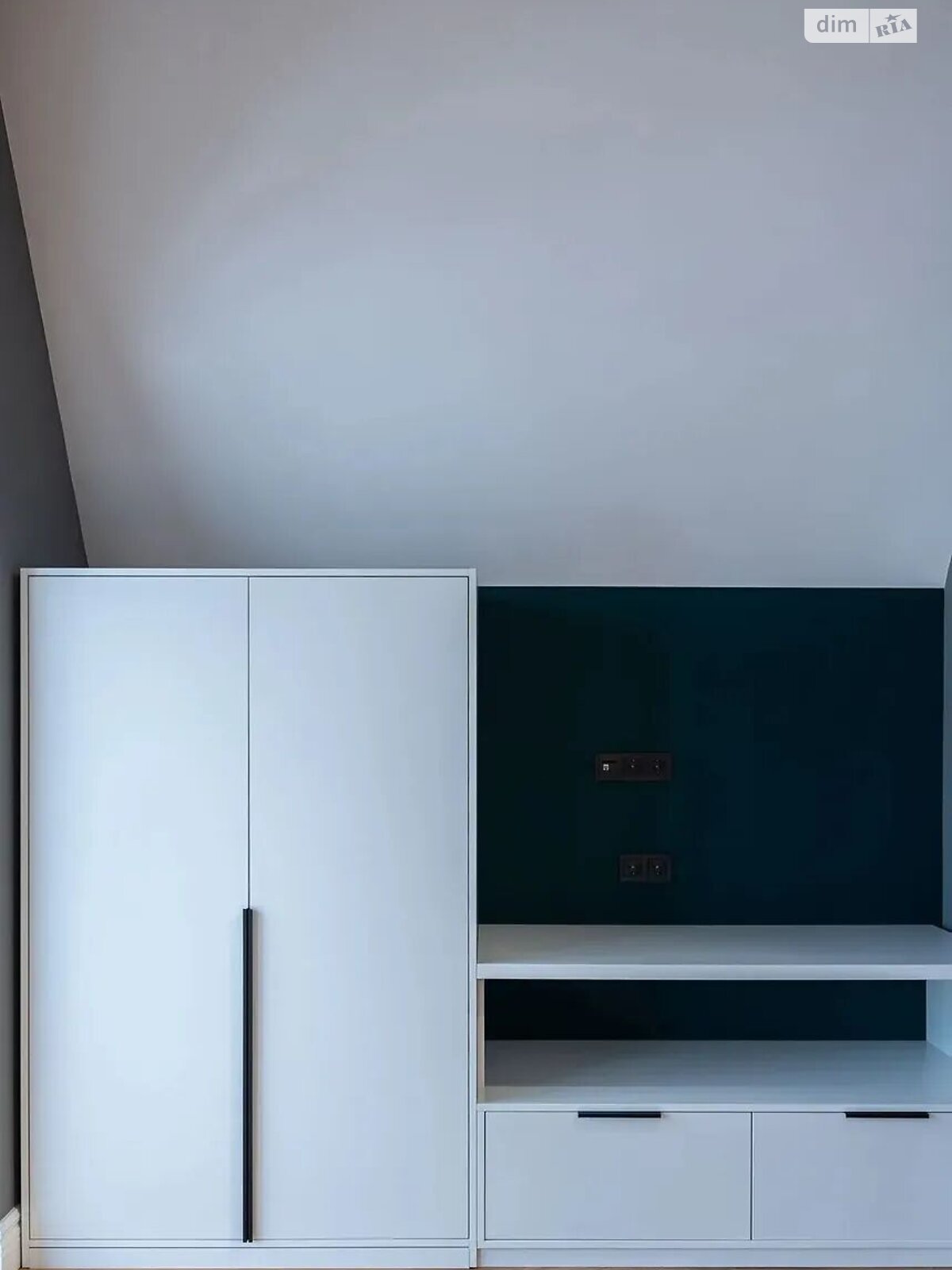 двухэтажный таунхаус, 120 кв. м, кирпич. Продажа в Поляниця фото 1