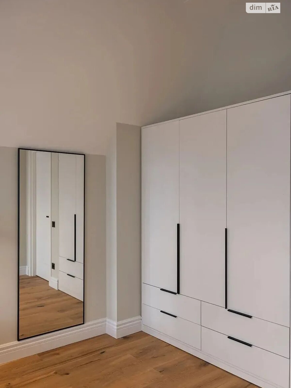 двухэтажный таунхаус, 120 кв. м, кирпич. Продажа в Поляниця фото 1