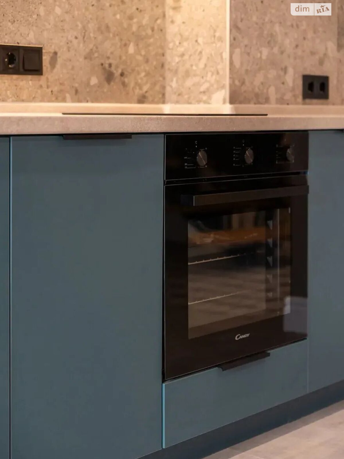 двухэтажный таунхаус, 120 кв. м, кирпич. Продажа в Поляниця фото 1