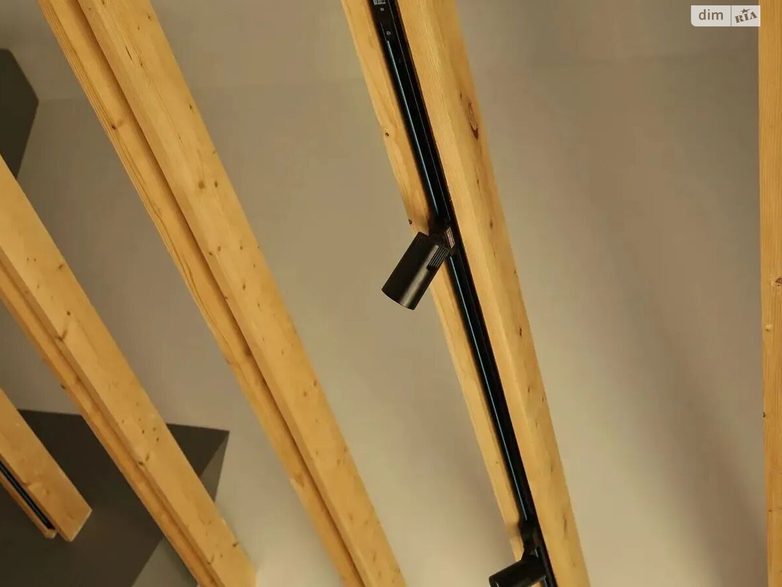 двухэтажный таунхаус, 120 кв. м, кирпич. Продажа в Поляниця фото 1