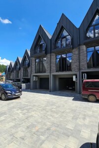 двухэтажный таунхаус, 120 кв. м, кирпич. Продажа в Поляниця фото 2