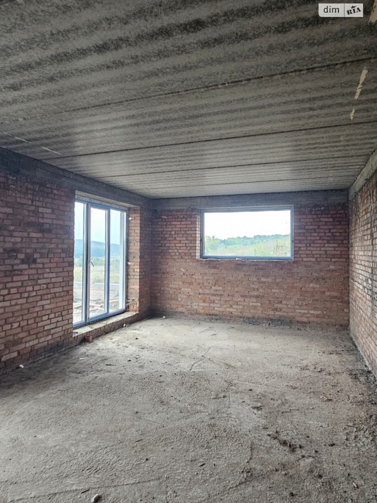 двухэтажный таунхаус, 102 кв. м, кирпич. Продажа в Прибужскому фото 1 двухэтажный таунхаус, 102 кв. м, кирпич. Продажа в Прибужскому фото 1