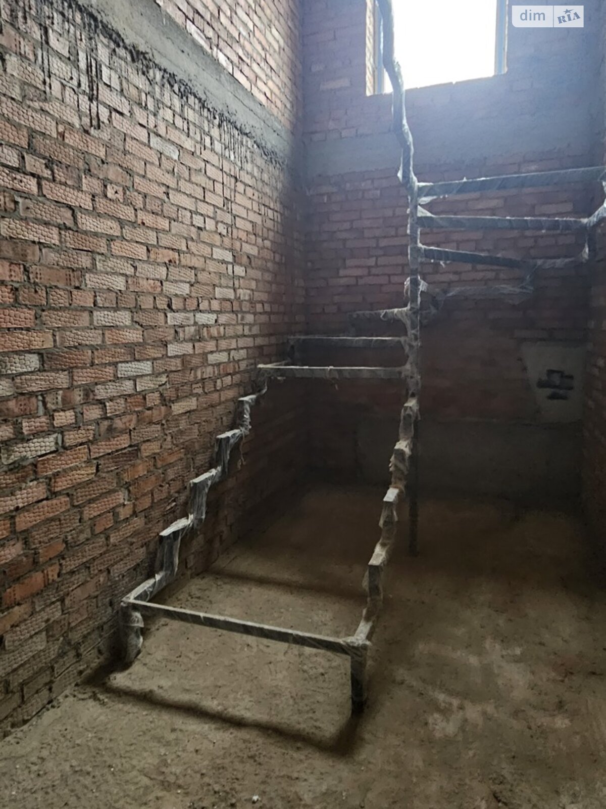 двухэтажный таунхаус, 102 кв. м, кирпич. Продажа в Прибужскому фото 1 двухэтажный таунхаус, 102 кв. м, кирпич. Продажа в Прибужскому фото 1