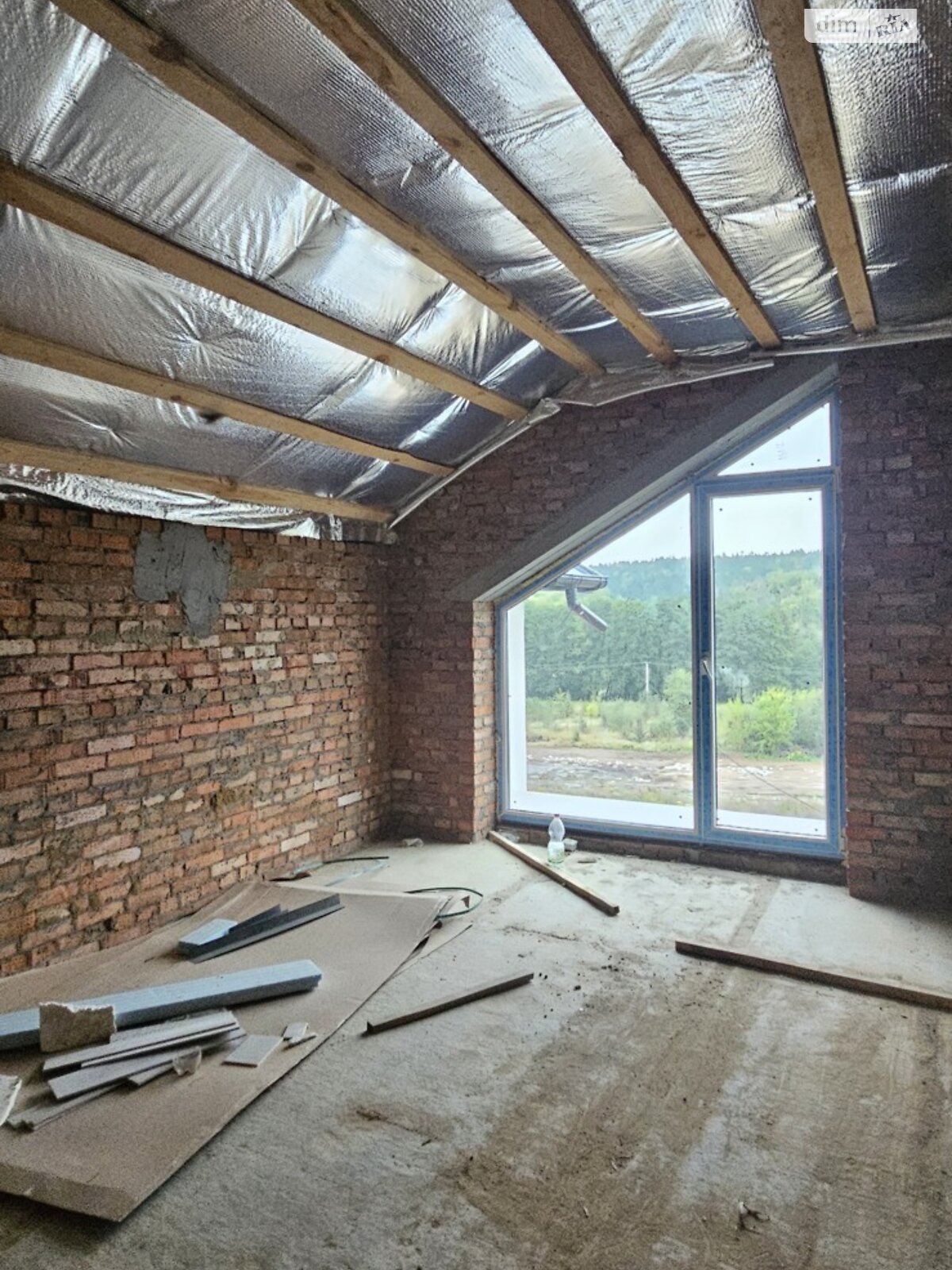 двухэтажный таунхаус, 102 кв. м, кирпич. Продажа в Прибужскому фото 1 двухэтажный таунхаус, 102 кв. м, кирпич. Продажа в Прибужскому фото 1