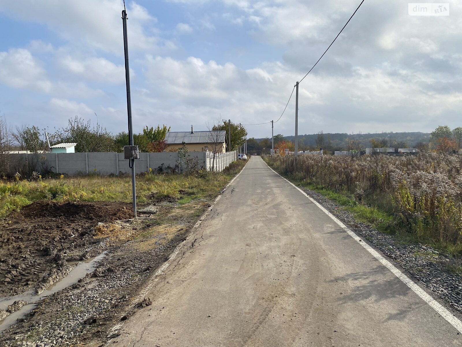 двоповерховий таунхаус, 109 кв. м, кирпич. Продаж у Прибузькому фото 1