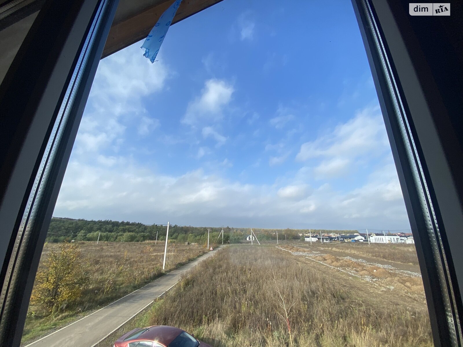 двоповерховий таунхаус, 109 кв. м, кирпич. Продаж у Прибузькому фото 1