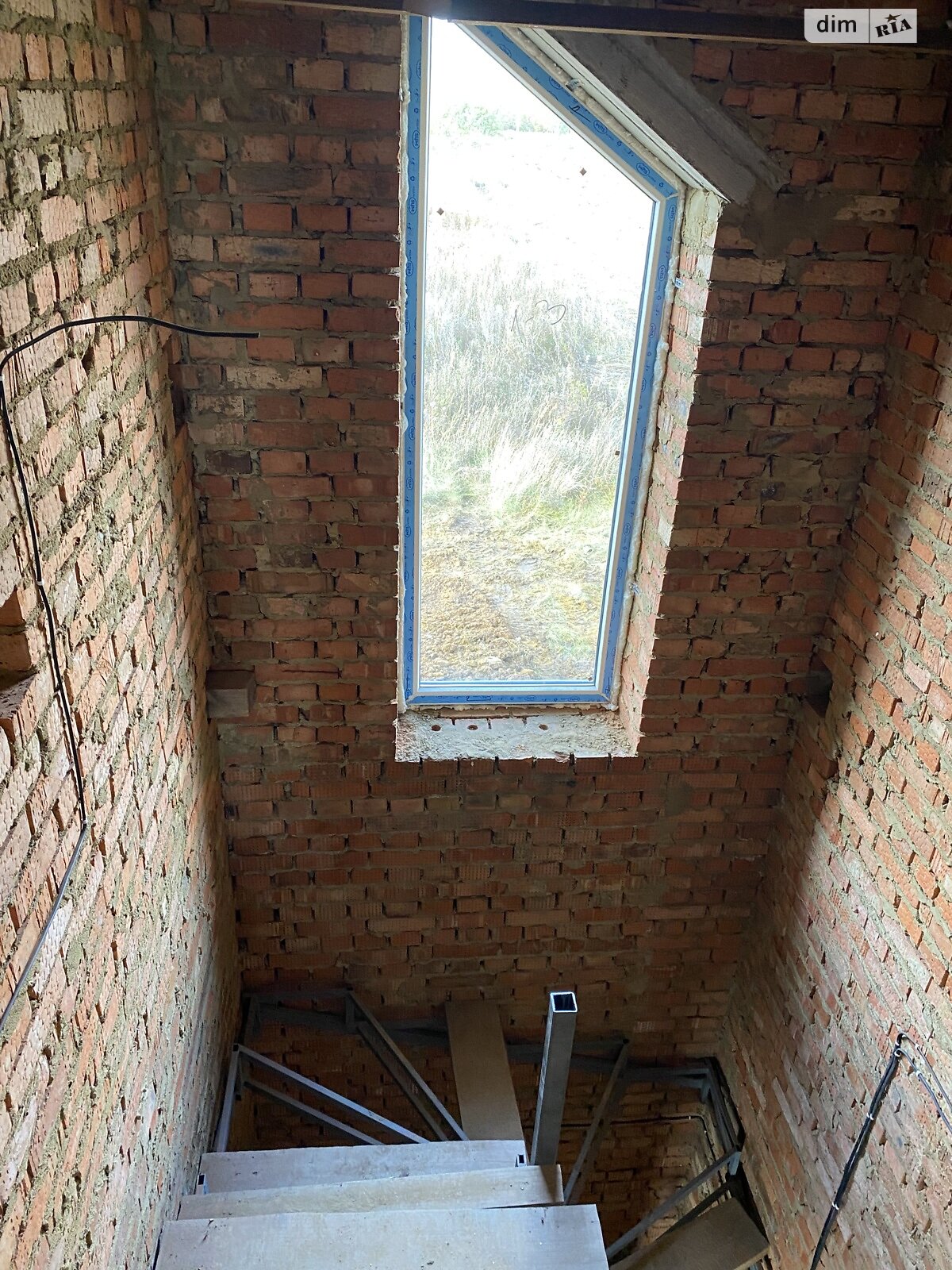 двоповерховий таунхаус, 109 кв. м, кирпич. Продаж у Прибузькому фото 1