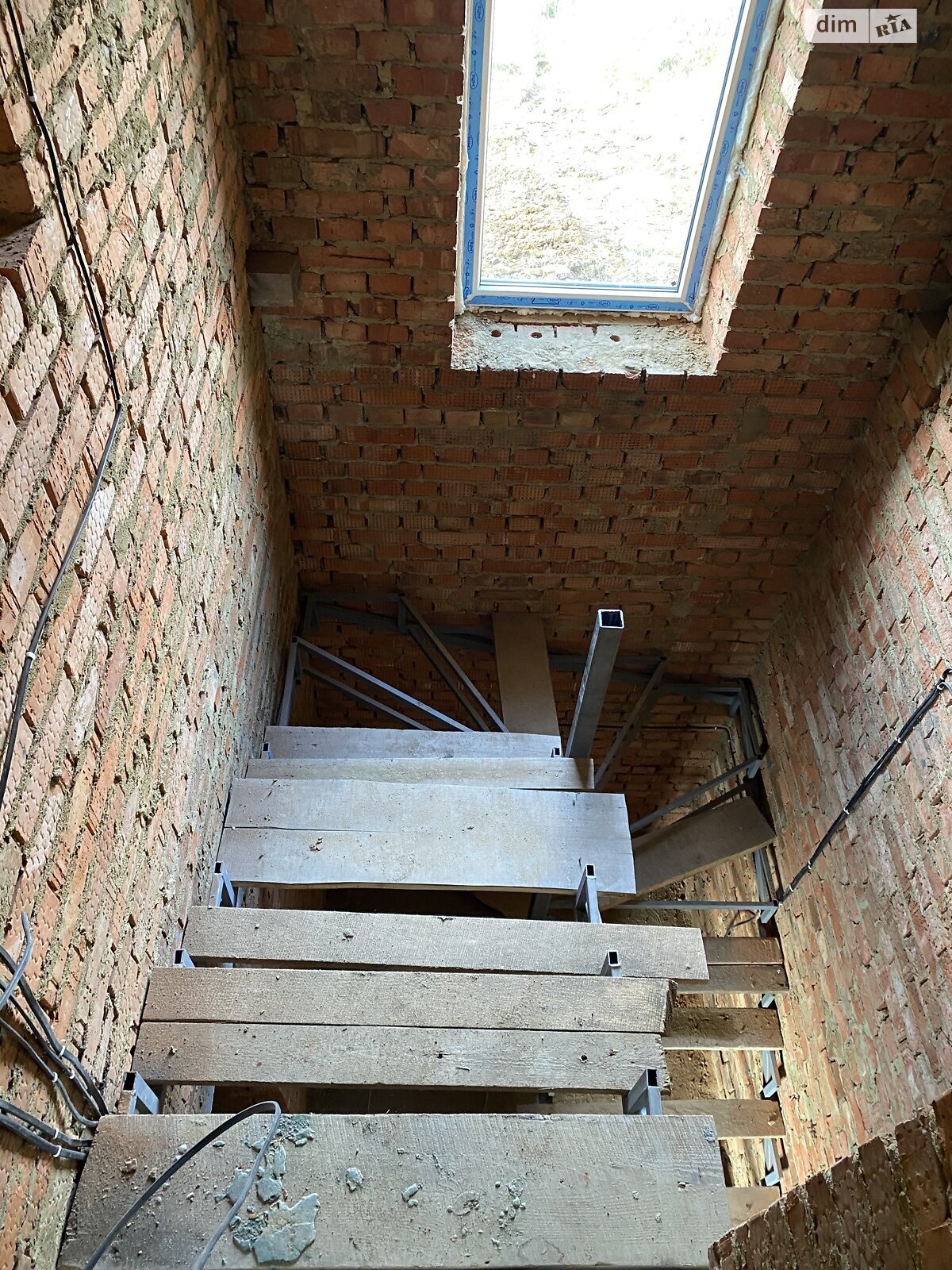 двоповерховий таунхаус, 109 кв. м, кирпич. Продаж у Прибузькому фото 1