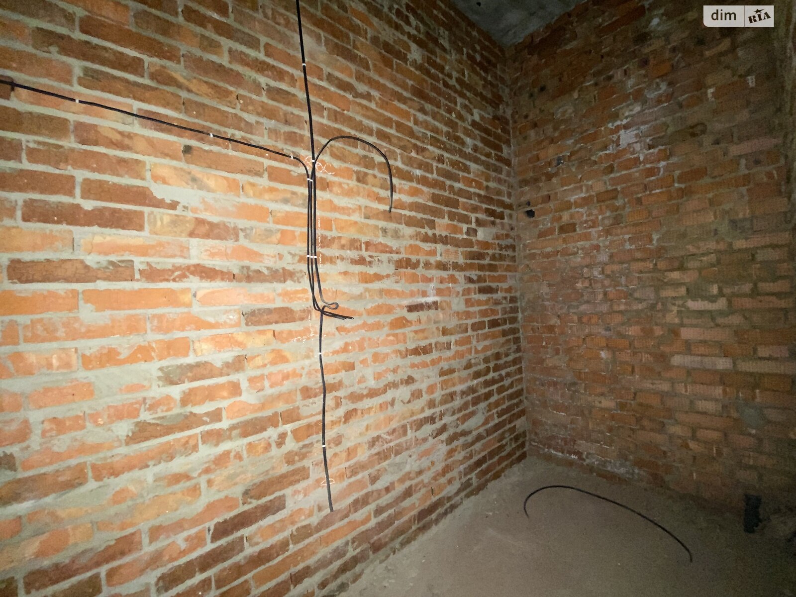 двоповерховий таунхаус, 110 кв. м, цегла. Продаж у Прибузькому фото 1