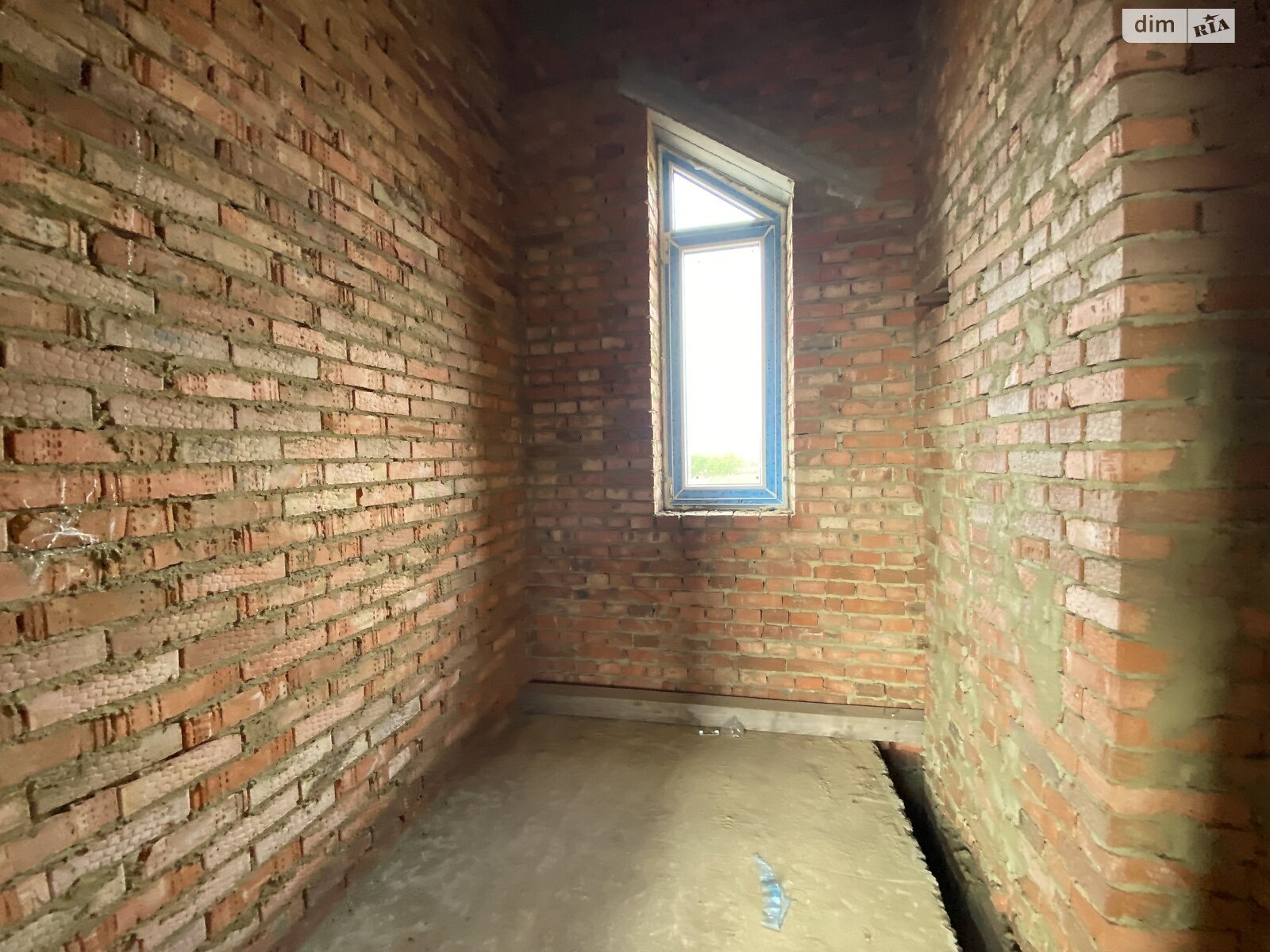 двоповерховий таунхаус, 110 кв. м, цегла. Продаж у Прибузькому фото 1