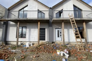 двоповерховий таунхаус, 110 кв. м, цегла. Продаж у Прибузькому фото 2