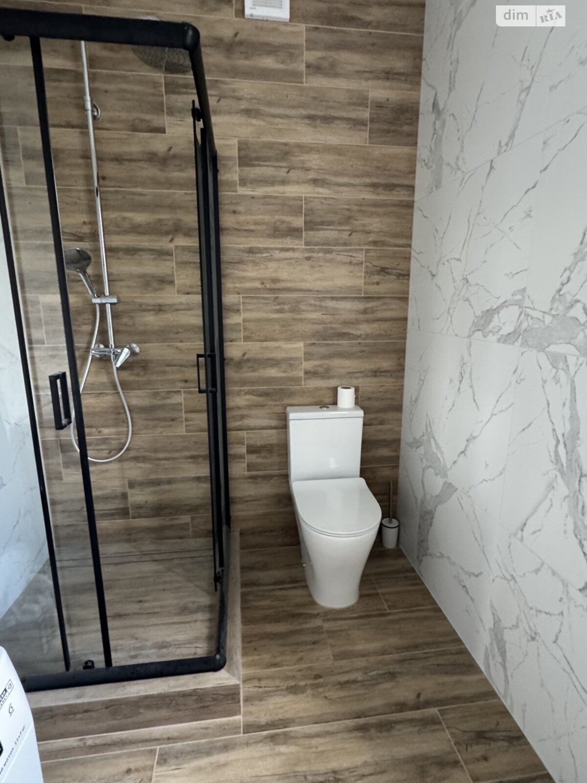 двоповерховий таунхаус, 110 кв. м, кирпич. Продаж у Прибузькому фото 1