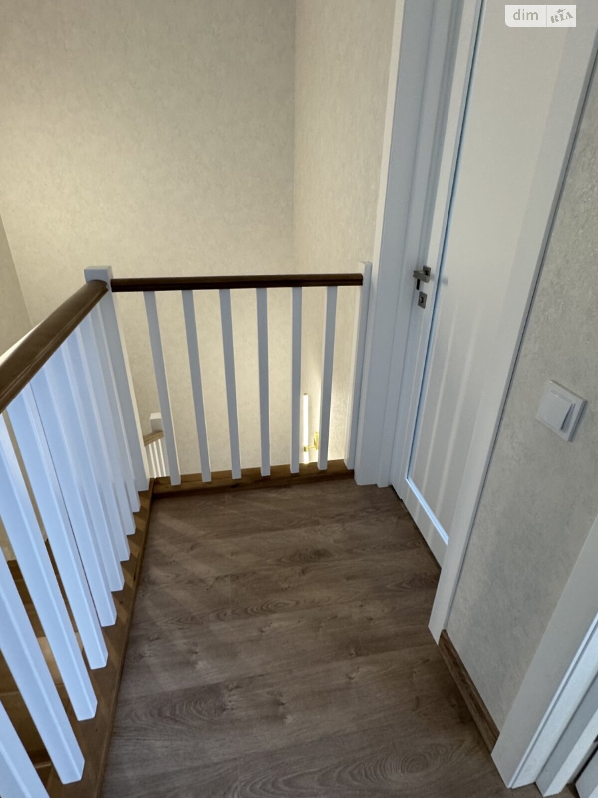 двоповерховий таунхаус, 110 кв. м, кирпич. Продаж у Прибузькому фото 1