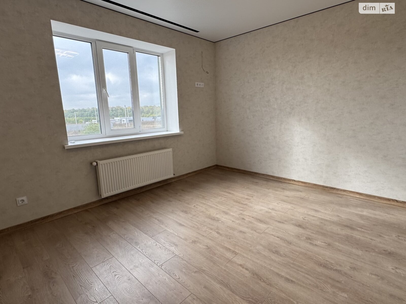 двоповерховий таунхаус, 110 кв. м, кирпич. Продаж у Прибузькому фото 1